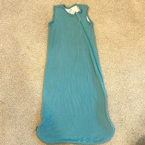Kyte Baby sleep sack 0.5tog 6-18months sea foam?
